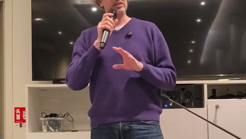J'ai des amis antisémites de gauche