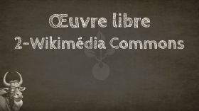 Œuvre libre 2-Wikimédia Commons by De la graine à l'humus
