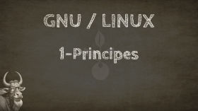 GNU / Linux. 1-Les principes by De la graine à l'humus