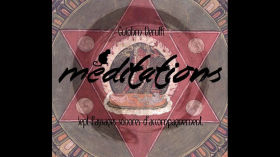 Meditation 45 min by Guiohm Deruffi: Méditation