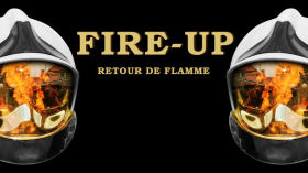 Fire-Up by La chaîne de Emmanuel Revah