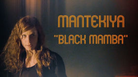 Black Mamba - Mantekiya by Guiohm Deruffi Music